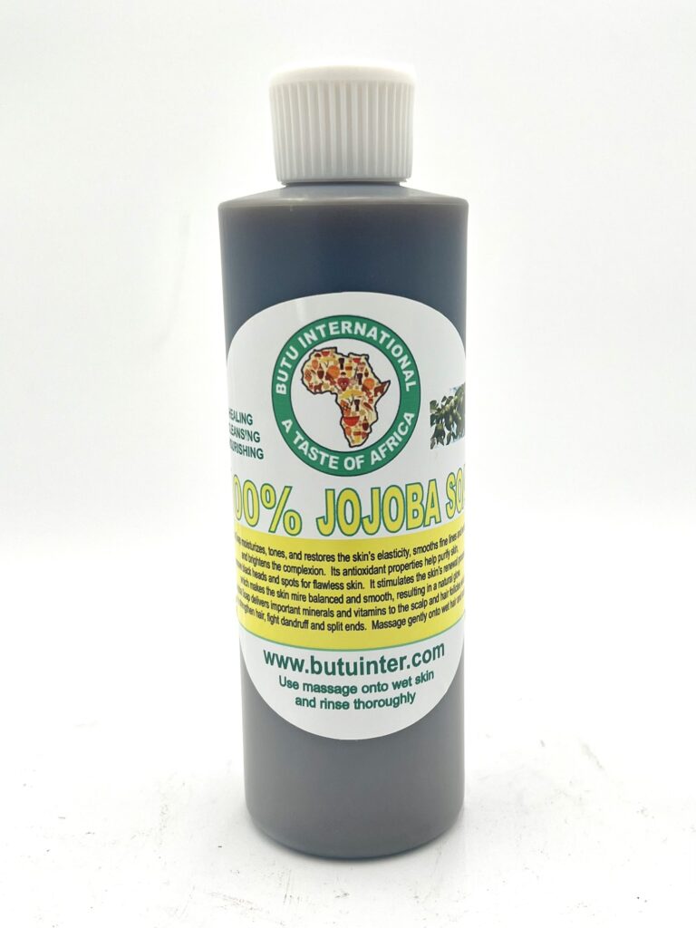 100% Jojoba Soap - Liquid - 16oz.