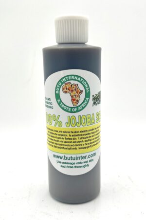 100% Jojoba Soap - Liquid - 16oz.