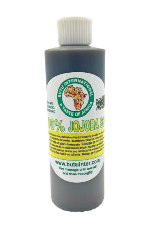 100% Jojoba Soap - Liquid - 8oz.