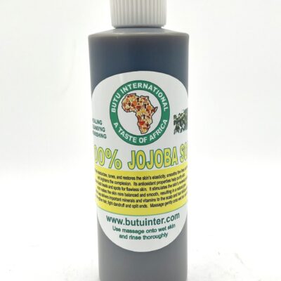 100% Jojoba Soap - Liquid - 16oz.