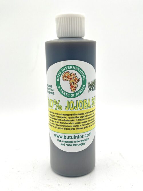 100% Jojoba Soap - Liquid - 24oz. - Image 4