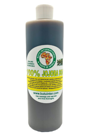 100% Jojoba Soap - Liquid - 32oz.