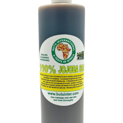 100% Jojoba Soap - Liquid - 32oz.