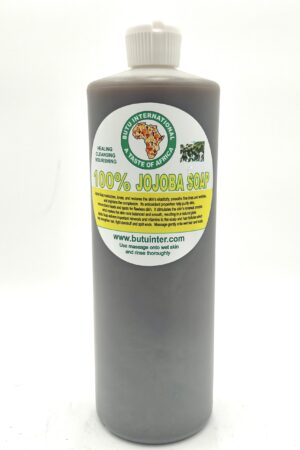 100% Jojoba Soap - Liquid - 24oz.