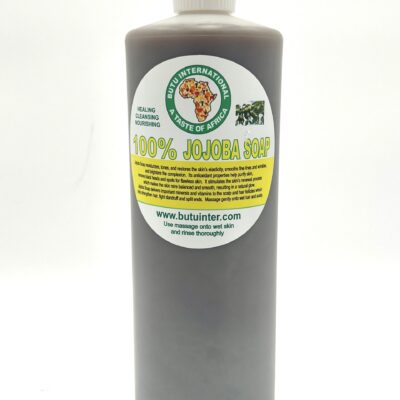 100% Jojoba Soap - Liquid - 24oz.