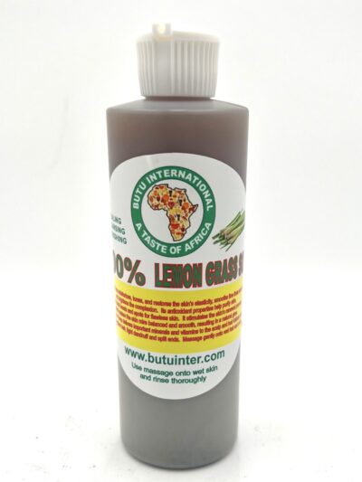 100% Lemon Grass Soap - 8oz. - Image 2