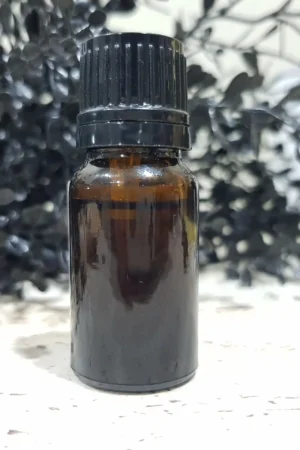 Incense Oil - Nag Champa