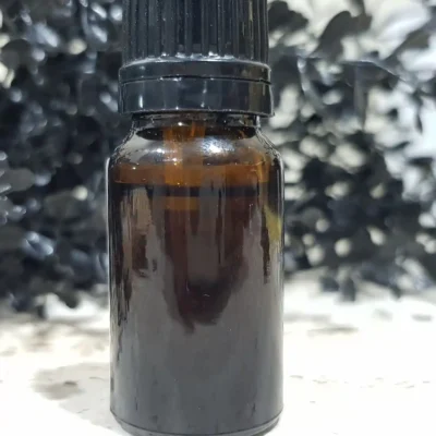 Incense Oil - Nag Champa