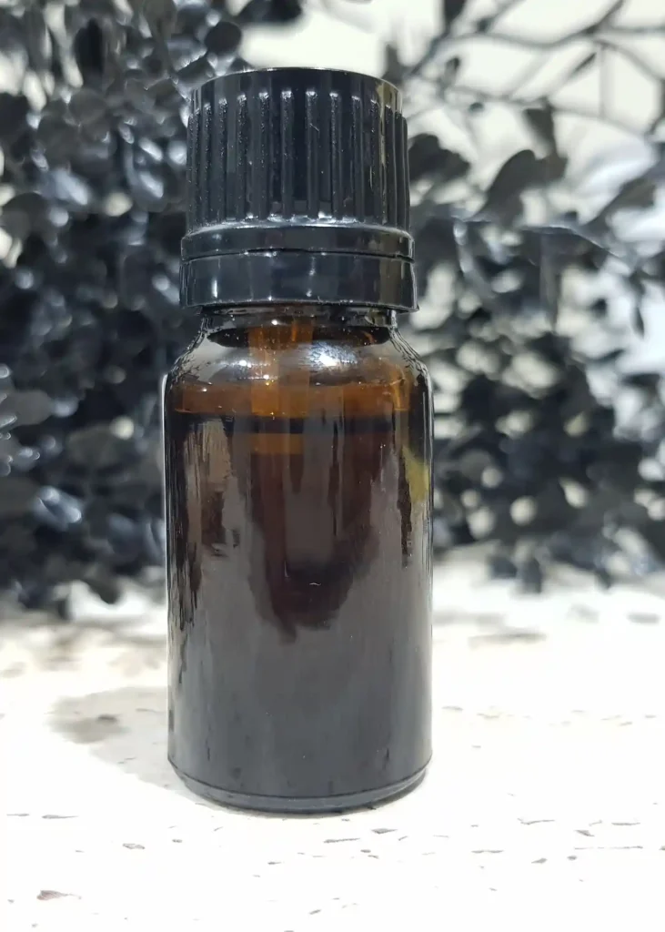 Incense Oil - Nag Champa