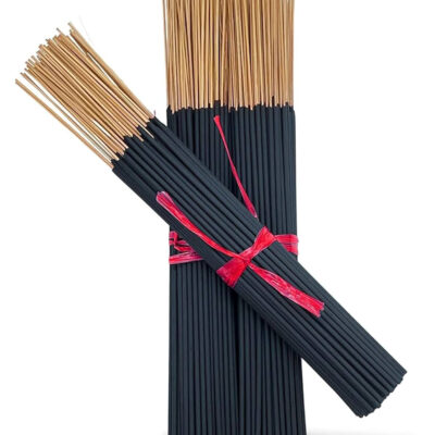 Incense Bundle - Black Love