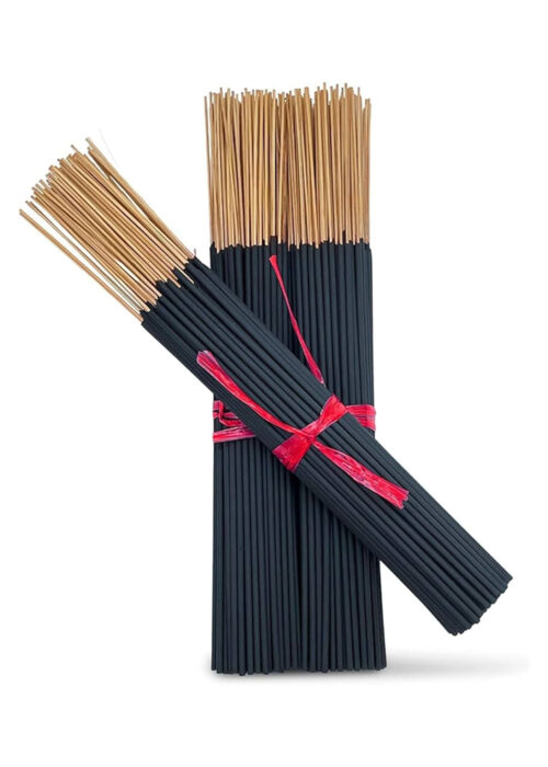 Incense Bundle - Black Love