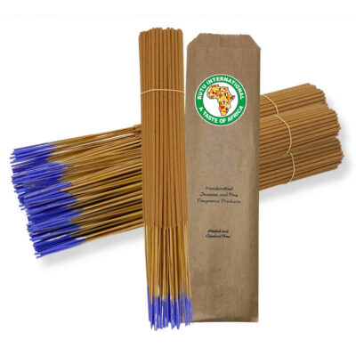 Incense Bundle - Blue Nile