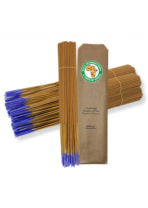 Incense Bundle - Blue Nile
