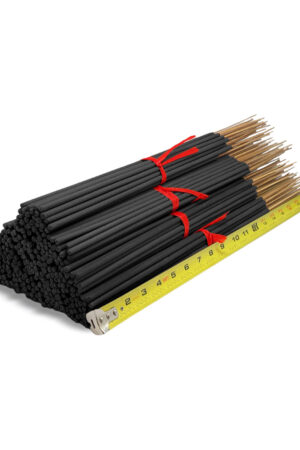 Incense Bundle - Black Coconut