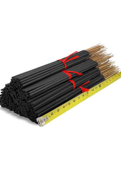Incense Bundle - Black Coconut