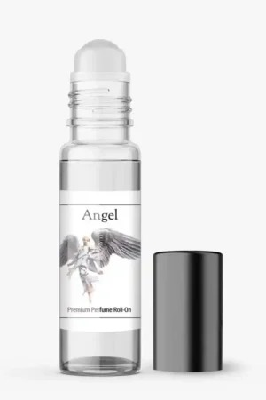 Fragrance Oil - Angel - 1/3oz.