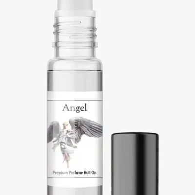 Fragrance Oil - Angel - 1/3oz.