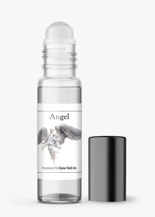 Fragrance Oil - Angel - 1/3oz.