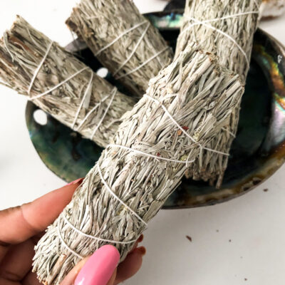 Blue Sage Bundle