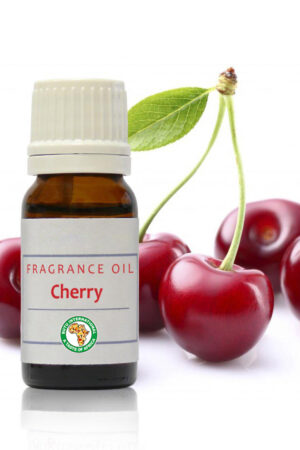 Incense Oil - Cherry