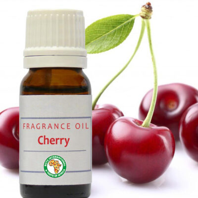 Incense Oil - Cherry