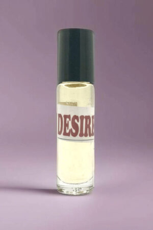 Fragrance Oil - Desire - 1/3oz.