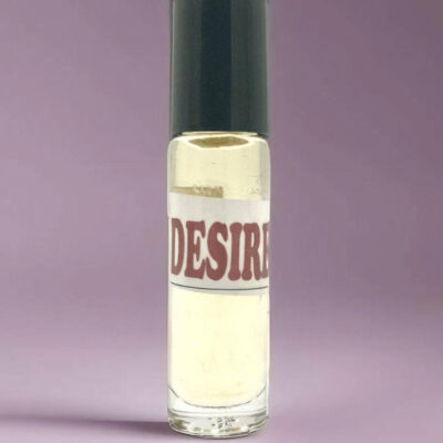 Fragrance Oil - Desire - 1/3oz.