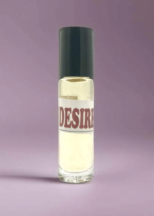 Fragrance Oil - Desire - 1oz.