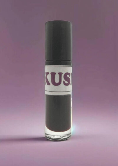 Fragrance Oil -  Kush - 1/3oz.