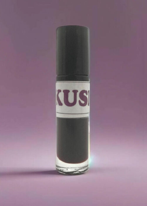 Fragrance Oil -  Kush - 1oz.