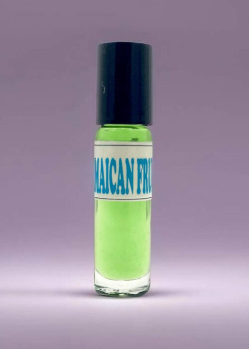 Fragrance Oil -  Jamaican Fruit - 1oz.