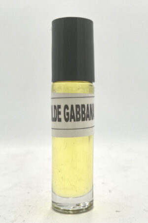 Fragrance Oil - JPG - 1oz.