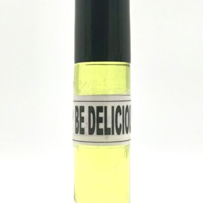 Fragrance Oil - Be Delicious - 1/3oz.