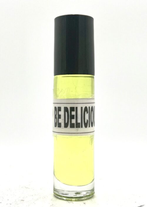Fragrance Oil - Be Delicious - 1oz.