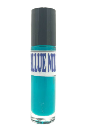 Fragrance Oil -  Blue Nile - 1oz.