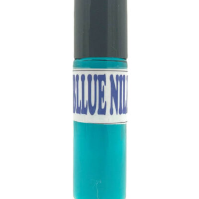 Fragrance Oil -  Blue Nile - 1/3oz.