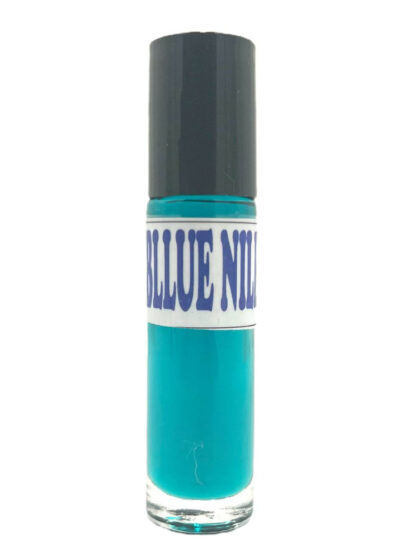 Fragrance Oil -  Blue Nile - 1/3oz.