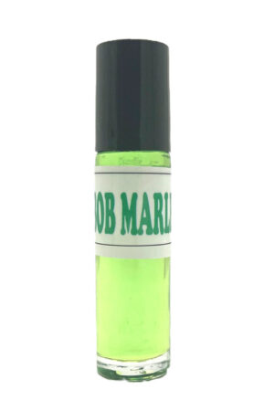 Fragrance Oil -  Bob Marley - 1oz.