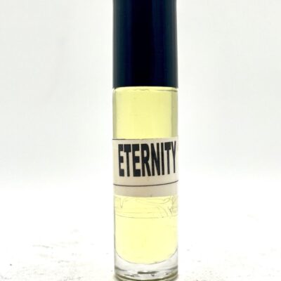 Fragrance Oil - Eternity - 1/3oz.