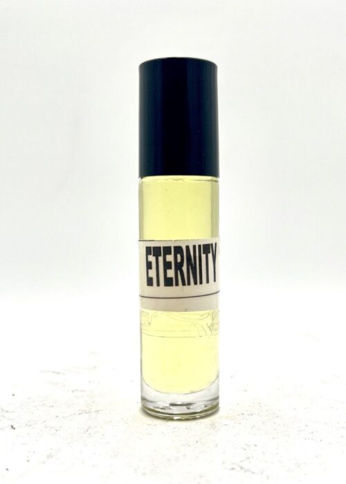 Fragrance Oil - Eternity - 1/3oz.