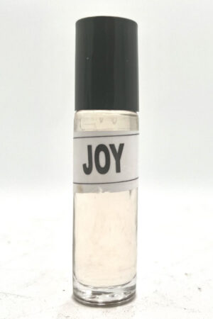 Fragrance Oil - Joy - 1oz.