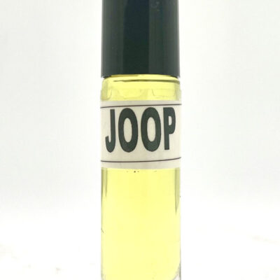 Fragrance Oil - Joop - 1/3oz.