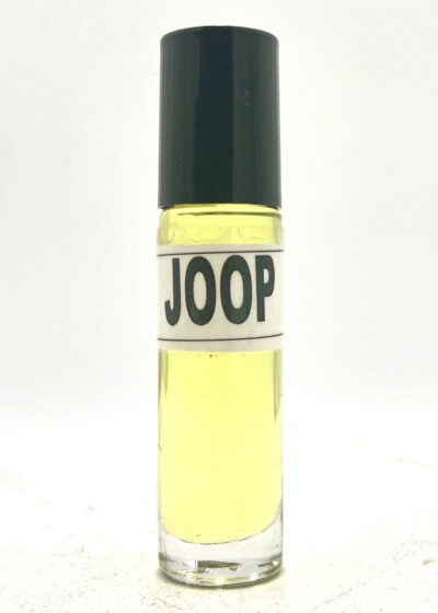 Fragrance Oil - Joop - 1/3oz.