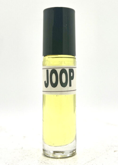 Fragrance Oil - Joop - 1oz.