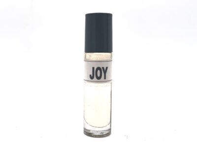 Fragrance Oil - Joy - 1/3oz.