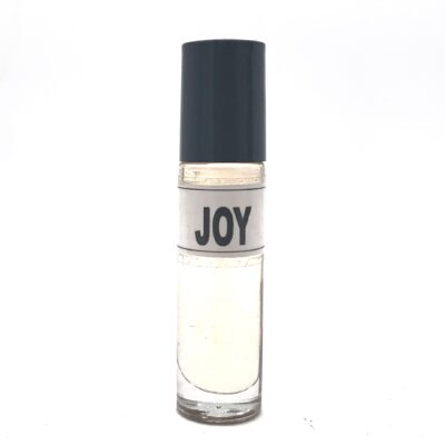 Fragrance Oil - Joy - 1/3oz.