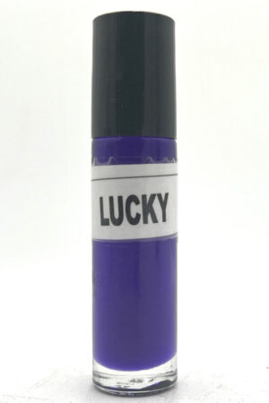Fragrance Oil - Lucky - 1/3oz.