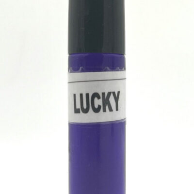 Fragrance Oil - Lucky - 1/3oz.