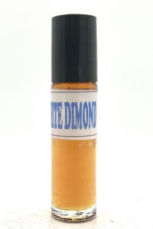 Fragrance Oil - Diamonds - 1/3oz.
