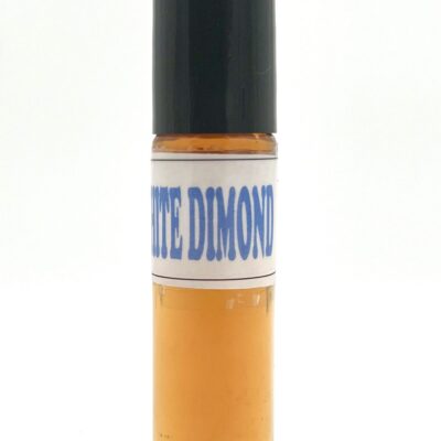 Fragrance Oil - Diamonds - 1/3oz.